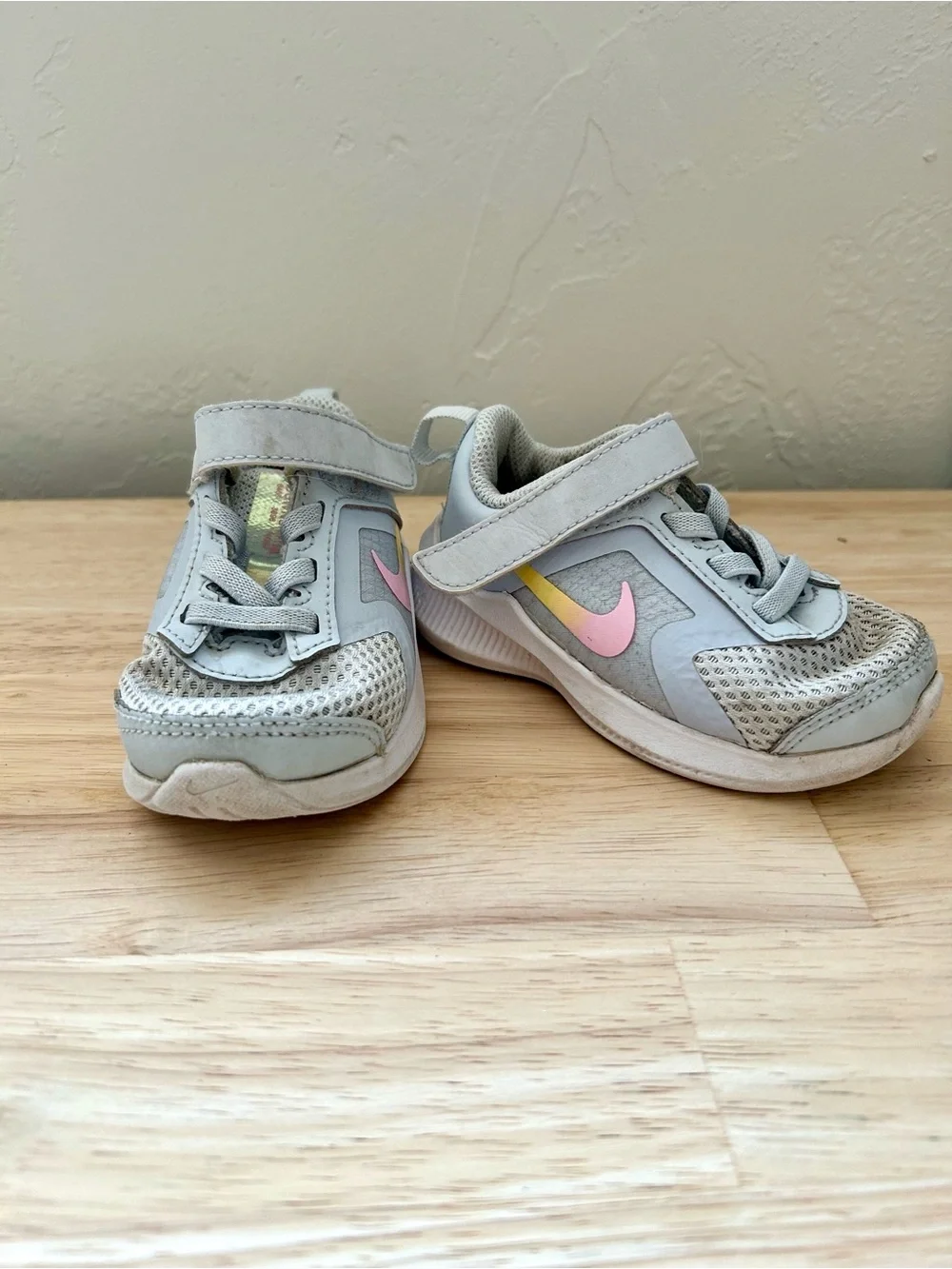 Nike Toddler Girls Shoes